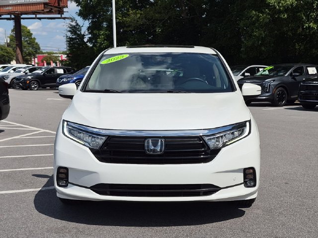 Used 2023 Honda Odyssey Elite image 8