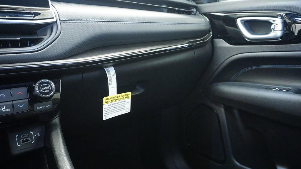 New 2026 Jeep Compass Limited image 36