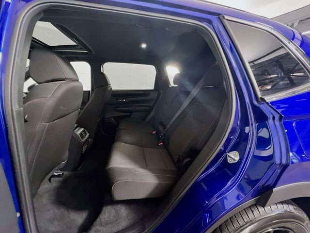 Used 2023 Honda CR-V Sport image 23