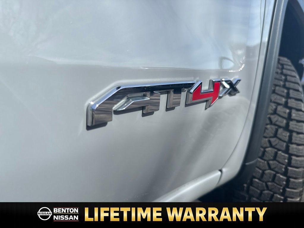 Used 2024 GMC Sierra 1500 AT4X w/ AT4X AEV Edition image 37