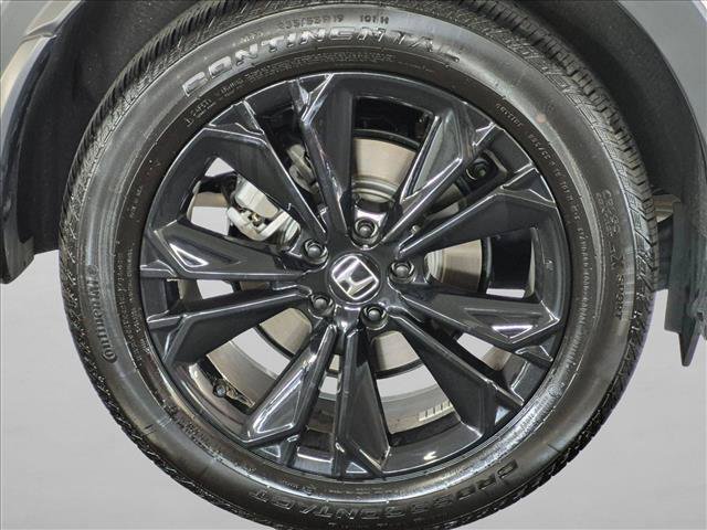 Used 2024 Honda CR-V Sport Touring image 23