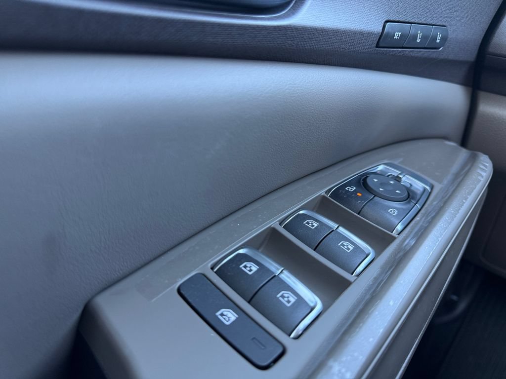 New 2026 Kia Carnival SX FWD image 28