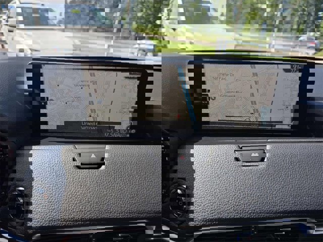 New 2025 MAZDA CX-70 Plug-In Hybrid w/ Premium Pkg image 13