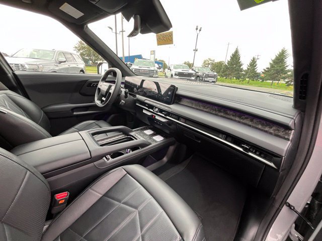 Used 2027 Kia Telluride SX Prestige X-Pro AWD/4WD image 39