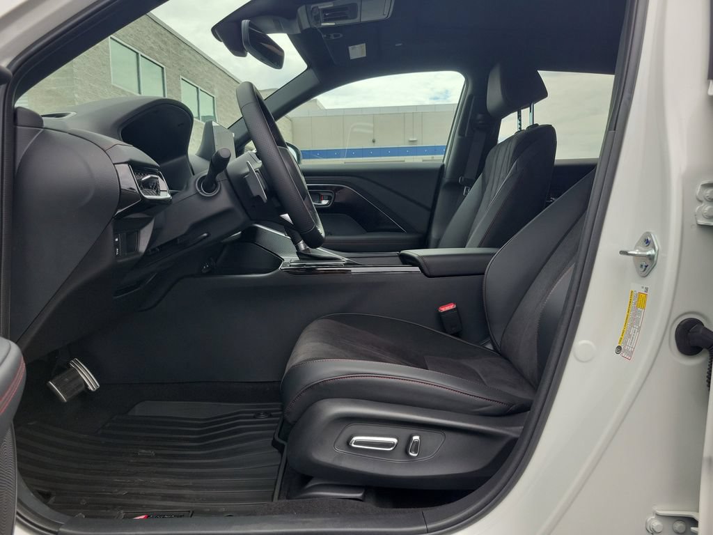 New 2026 Acura ADX A-Spec FWD image 15