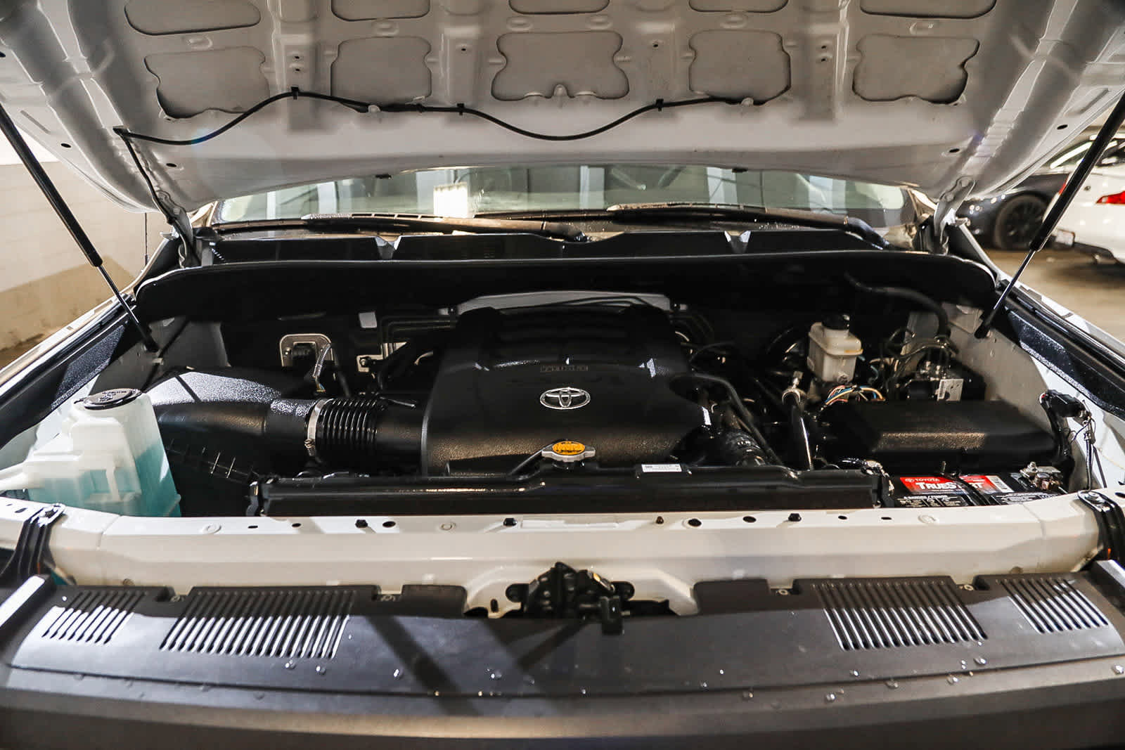 Certified 2017 Toyota Tundra SR image 26