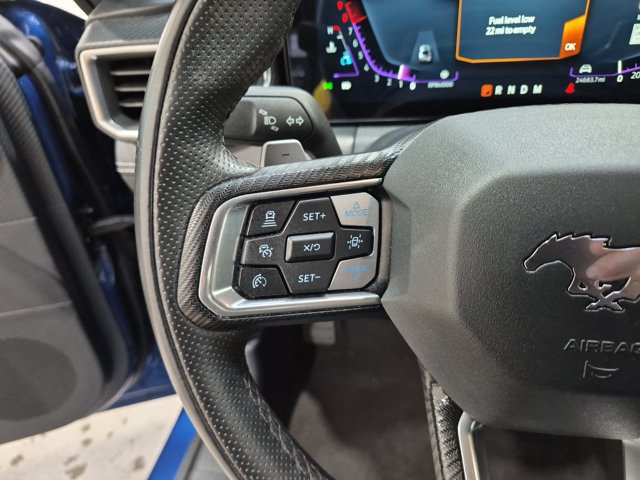 Used 2024 Ford Mustang GT Premium RWD image 16