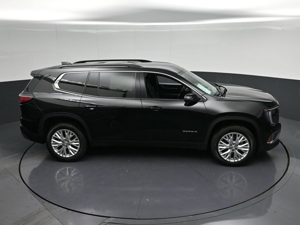 Used 2024 GMC Acadia Elevation w/ Luxury Package FWD image 21