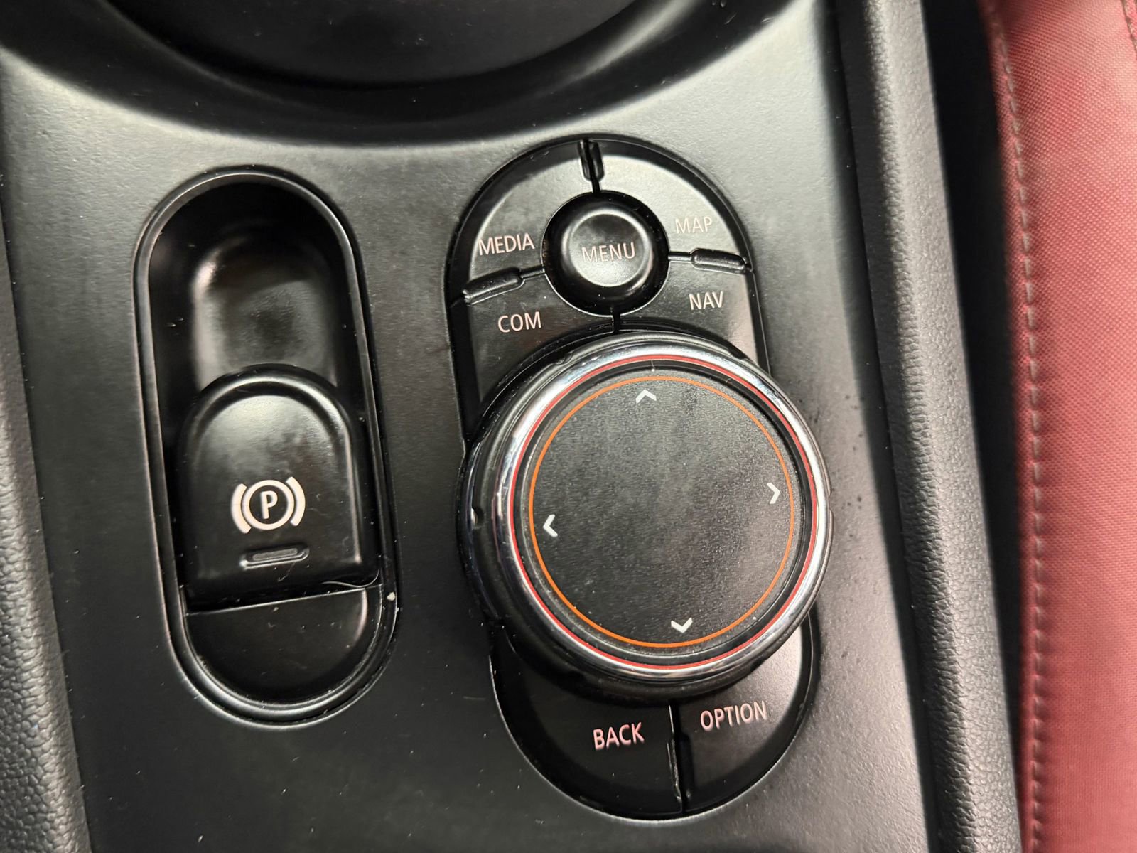Used 2018 MINI Cooper Clubman John Cooper Works AWD/4WD image 30