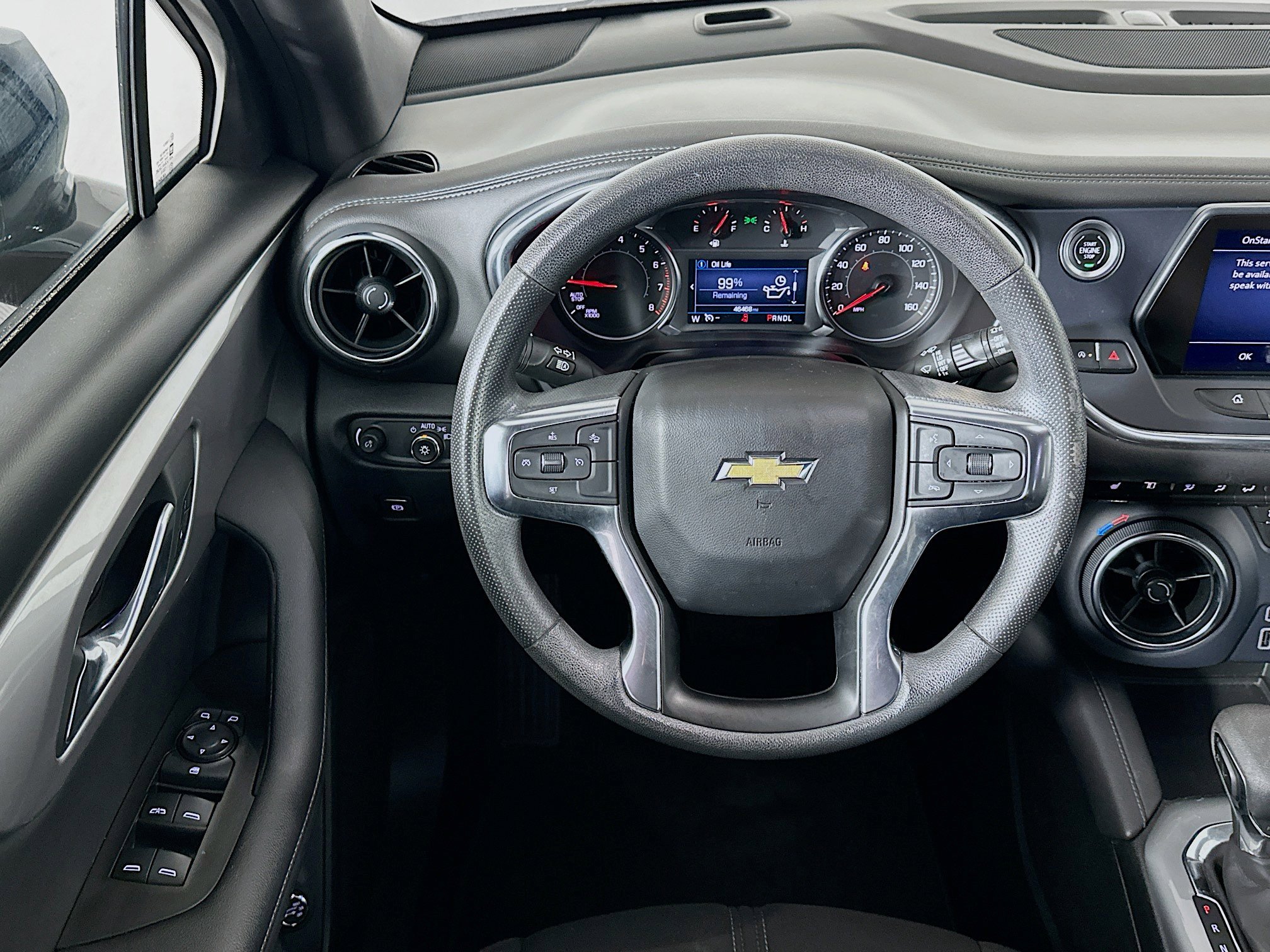 Used 2022 Chevrolet Blazer LT image 18