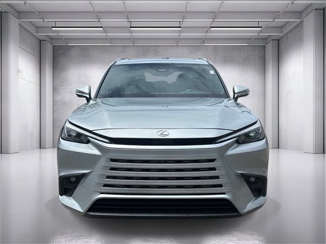 Certified 2025 Lexus TX 350 AWD w/ Technology Package image 8