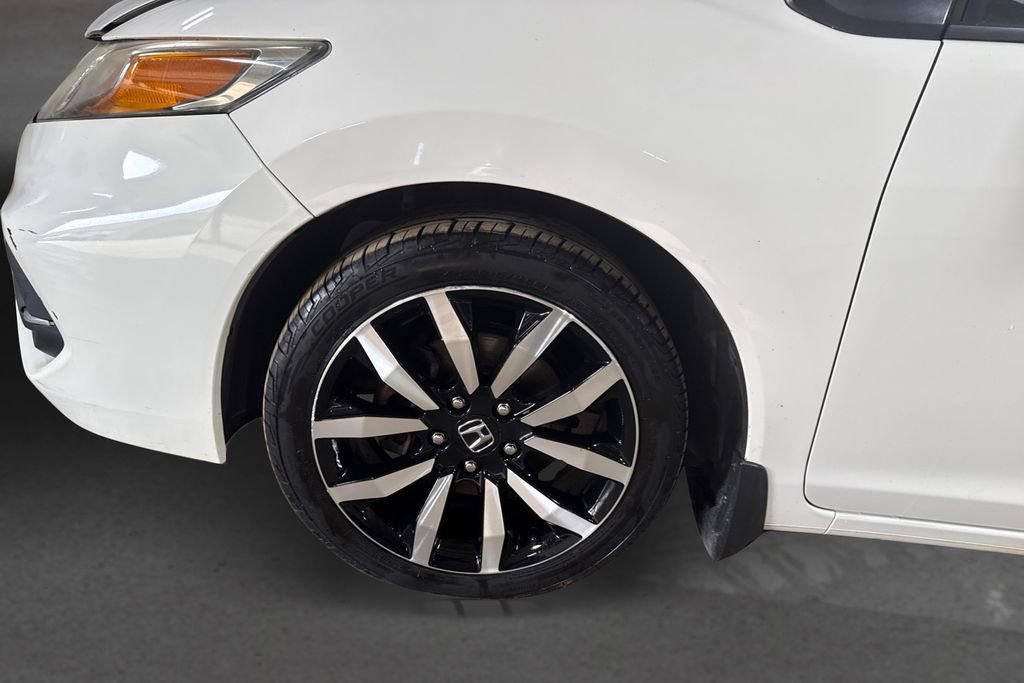 Used 2015 Honda Civic EX-L image 11