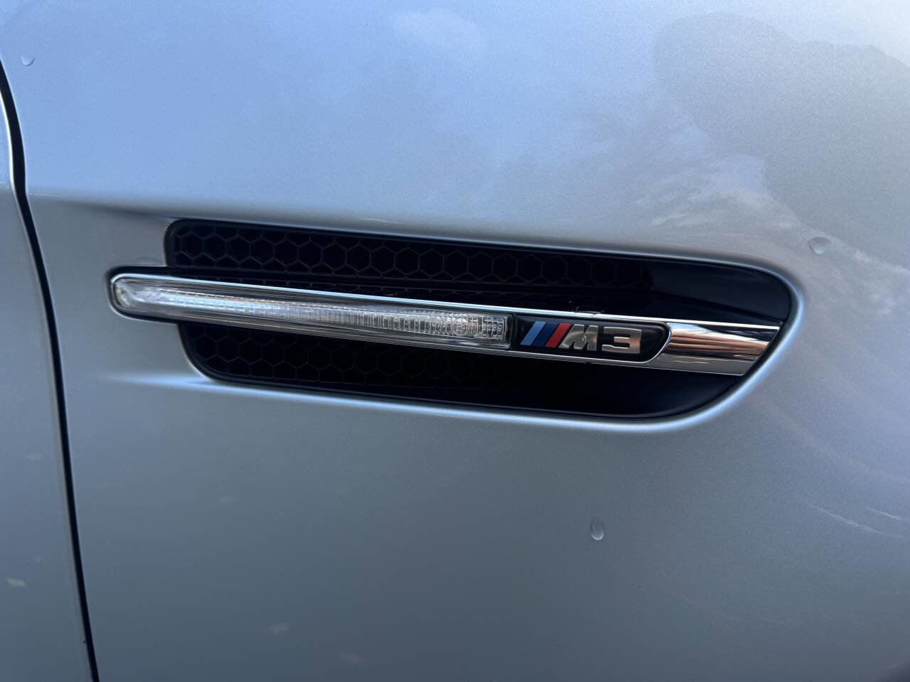 Used 2011 BMW M3 Sedan image 18