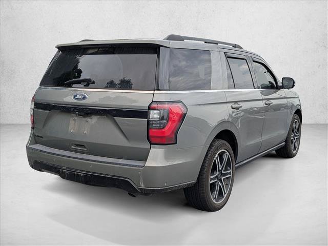 Used 2019 Ford Expedition Limited w/ Equipment Group 303A RWD image 6
