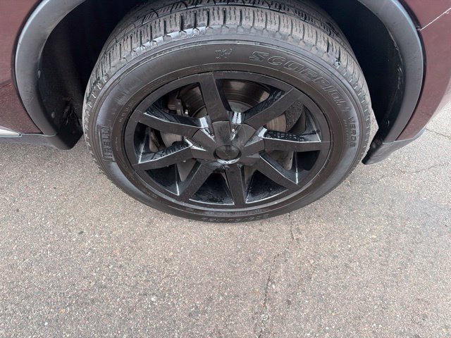 Used 2012 Dodge Durango Citadel AWD/4WD image 10