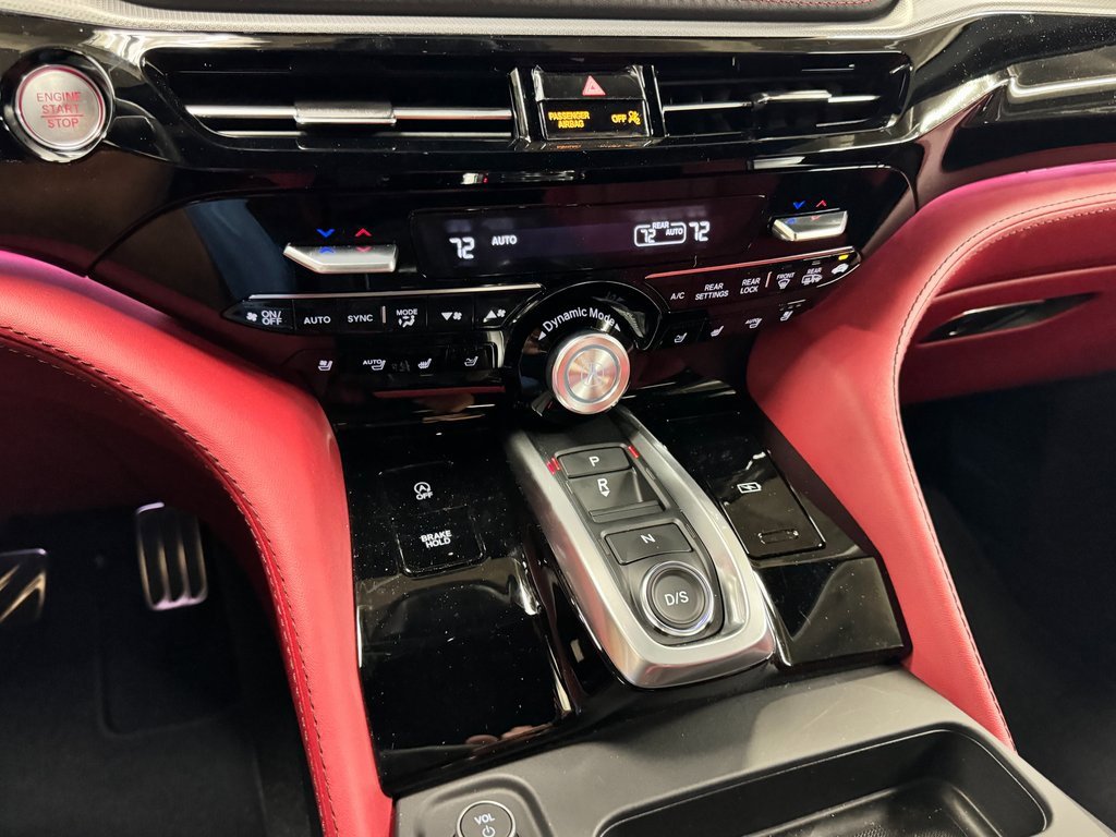 New 2026 Acura MDX A-Spec image 29