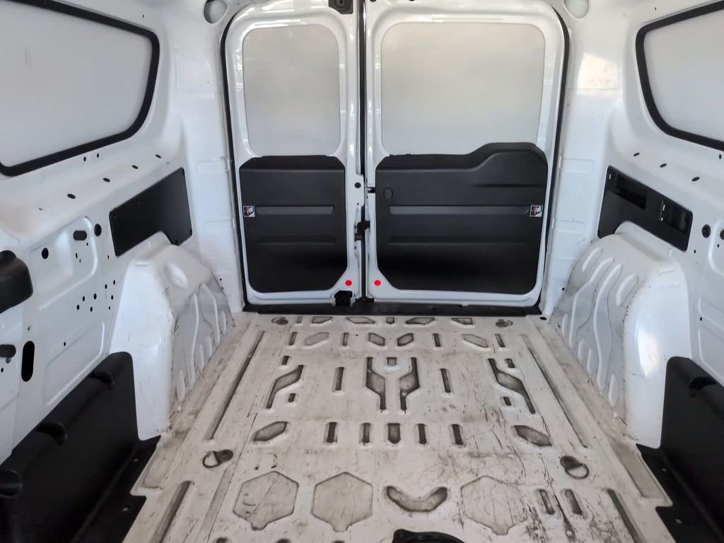 Used 2021 RAM ProMaster City Tradesman image 32