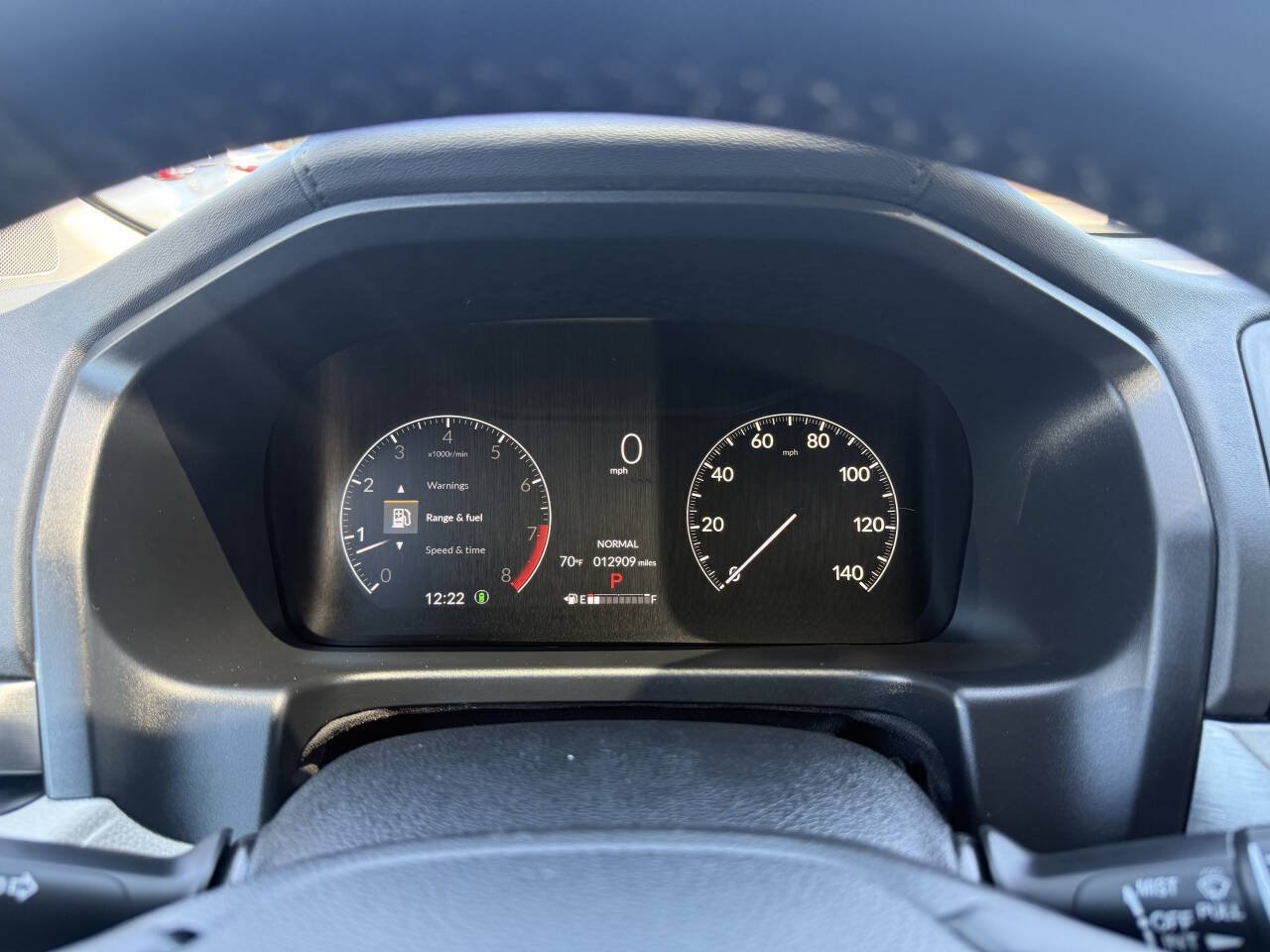 Used 2025 Honda Odyssey EX-L image 29