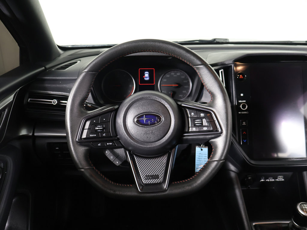Used 2024 Subaru WRX AWD/4WD image 36