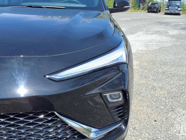 Certified 2024 Buick Envista Avenir image 32