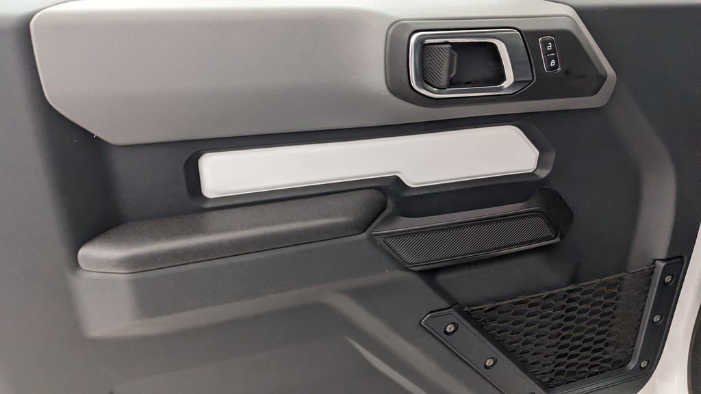 Certified 2024 Ford Bronco Black Diamond image 26
