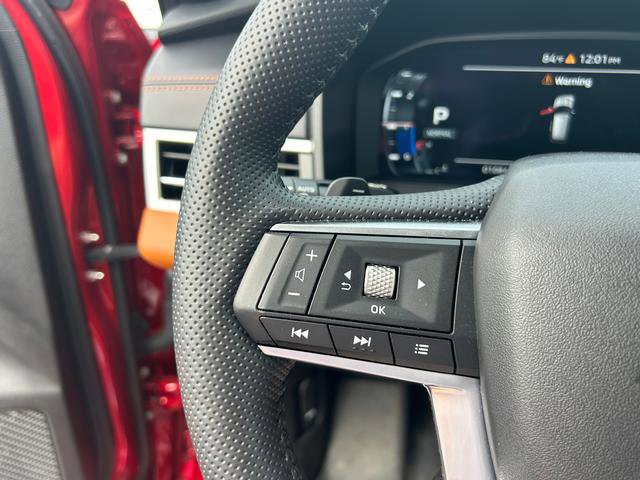 Used 2024 Mitsubishi Outlander SEL image 19