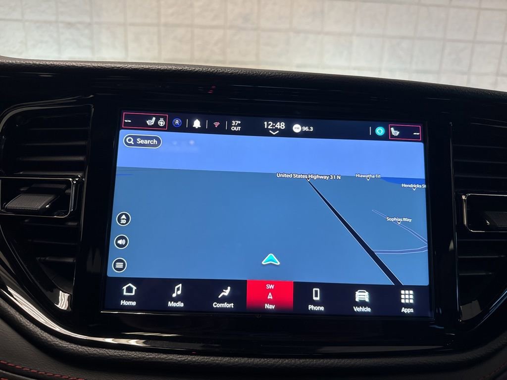 New 2026 Dodge Durango GT image 31