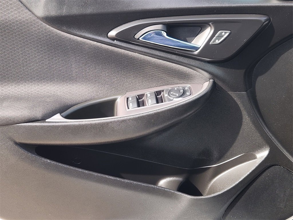 Used 2022 Chevrolet Malibu RS w/ LPO, Convenience Package 2 image 25