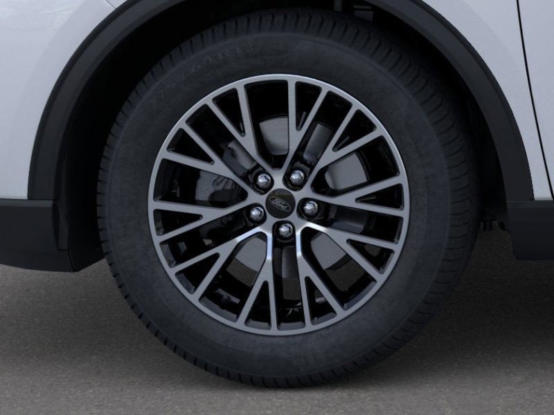 New 2025 Ford Escape SE image 20