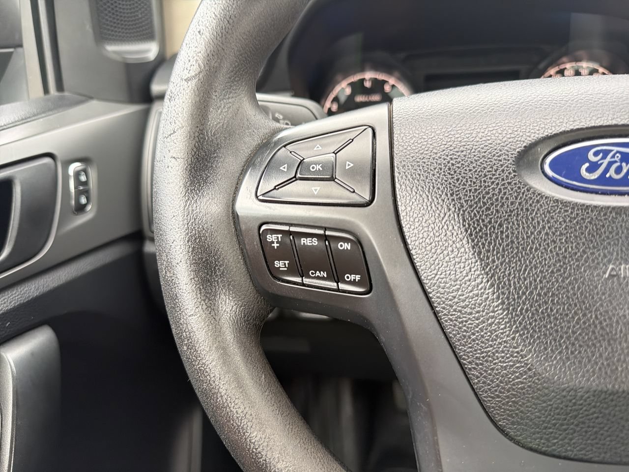 Used 2019 Ford Ranger XL w/ Bed Utility Package RWD image 25