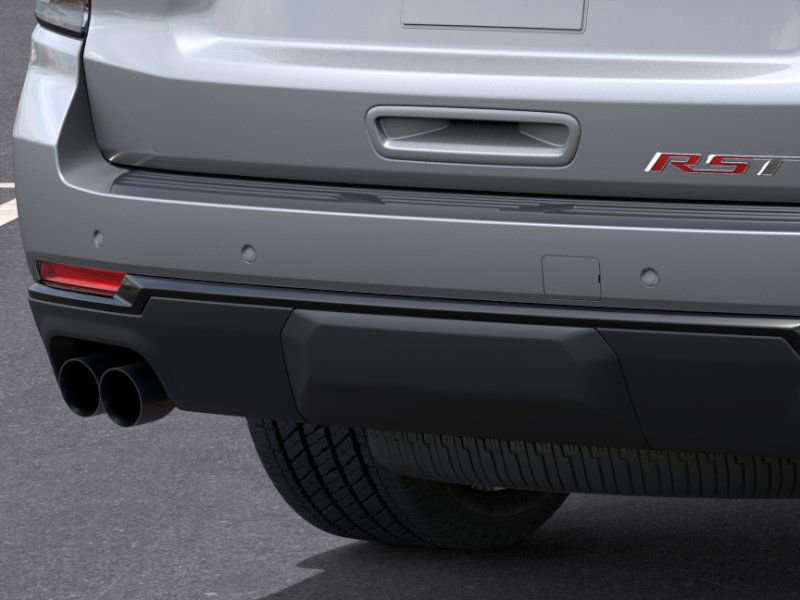 New 2026 Chevrolet Suburban RST w/ RST Capability Package image 39
