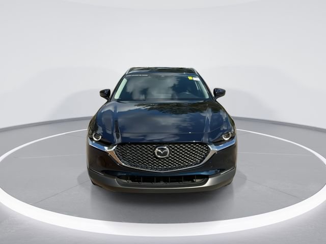 Used 2023 MAZDA CX-30 AWD 2.5 S w/ Select Package image 3