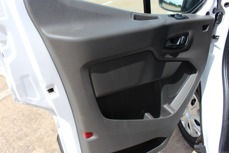 Used 2025 Ford Transit 350 XLT RWD image 24