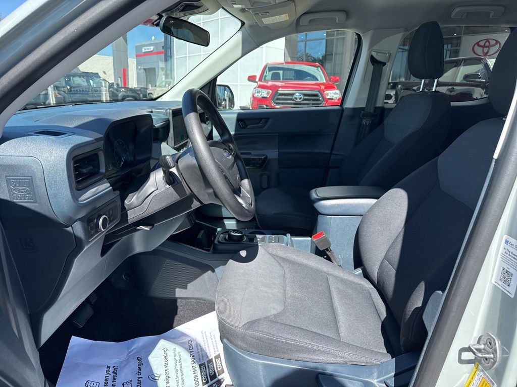 Used 2024 Ford Maverick XL image 65