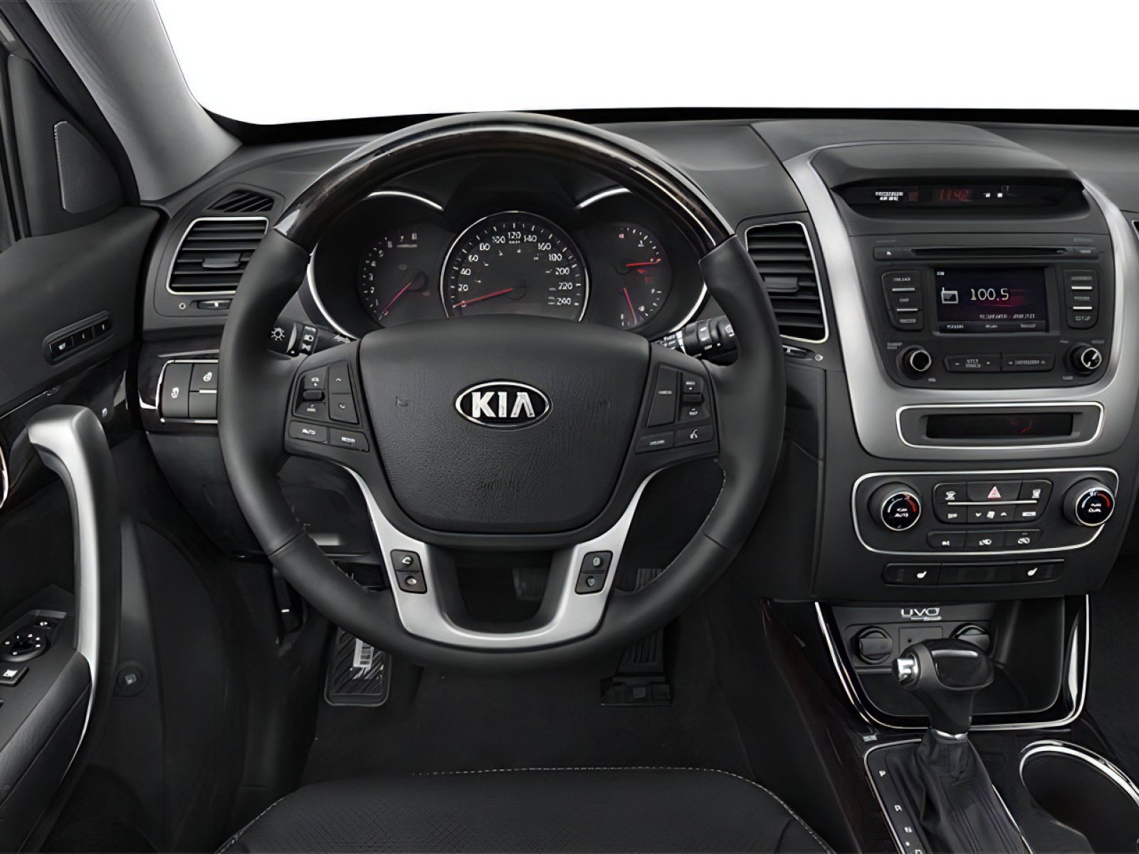 Used 2014 Kia Sorento LX AWD/4WD image 4