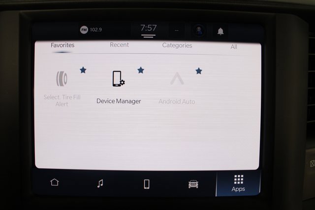 Used 2024 RAM 2500 Big Horn w/ Bed Utility Group image 4