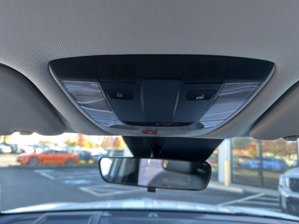 New 2026 Kia Sportage EX image 27