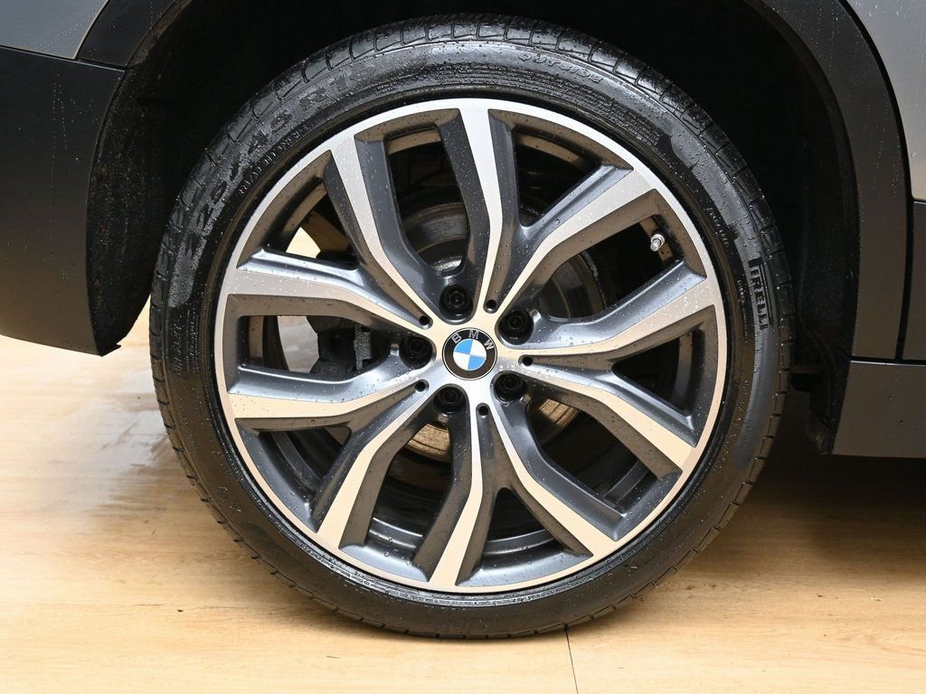 Used 2023 BMW X2 xDrive28i w/ Premium Package 2 AWD/4WD image 13