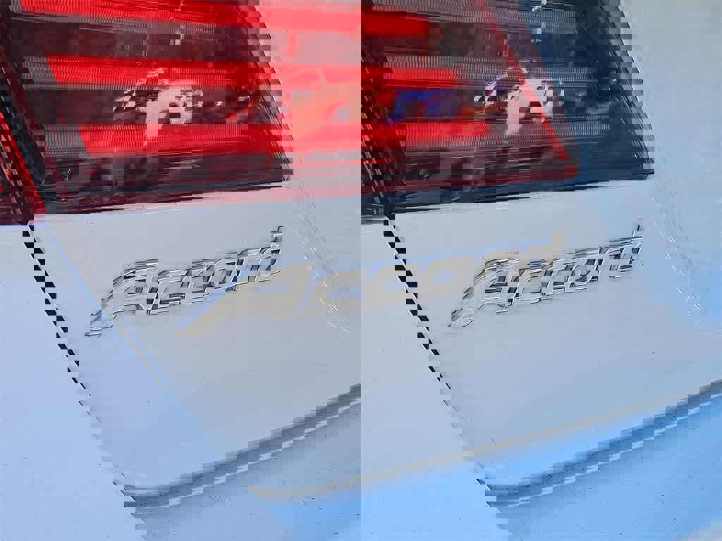 Used 2016 Honda Accord EX-L image 27