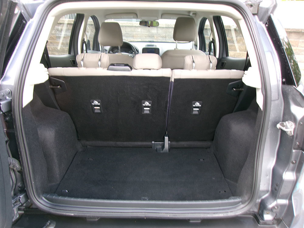 Used 2021 Ford EcoSport S image 10