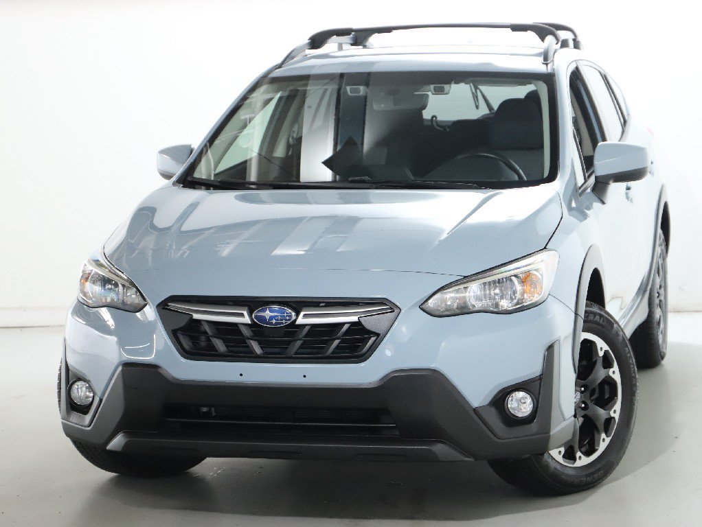 Used 2021 Subaru Crosstrek 2.0i Premium AWD/4WD image 3