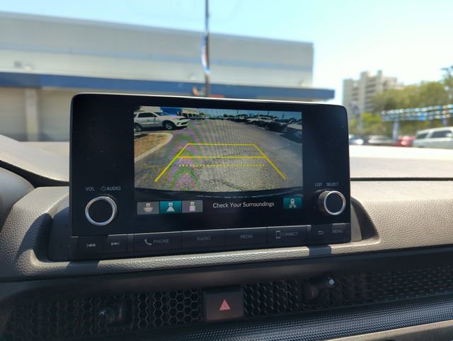 Used 2023 Honda CR-V Sport image 25