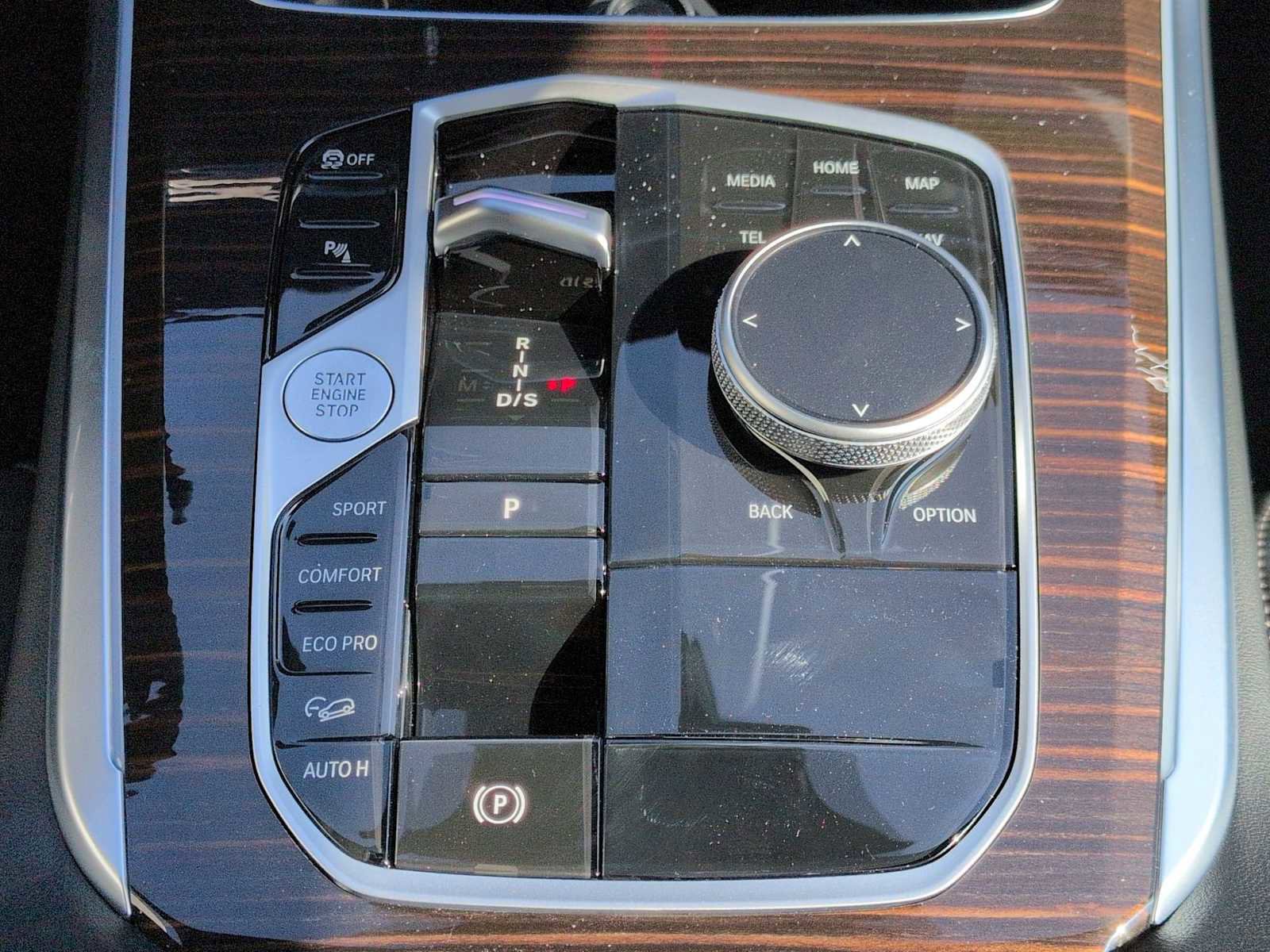 New 2026 BMW X5 xDrive40i w/ M Sport Package image 35