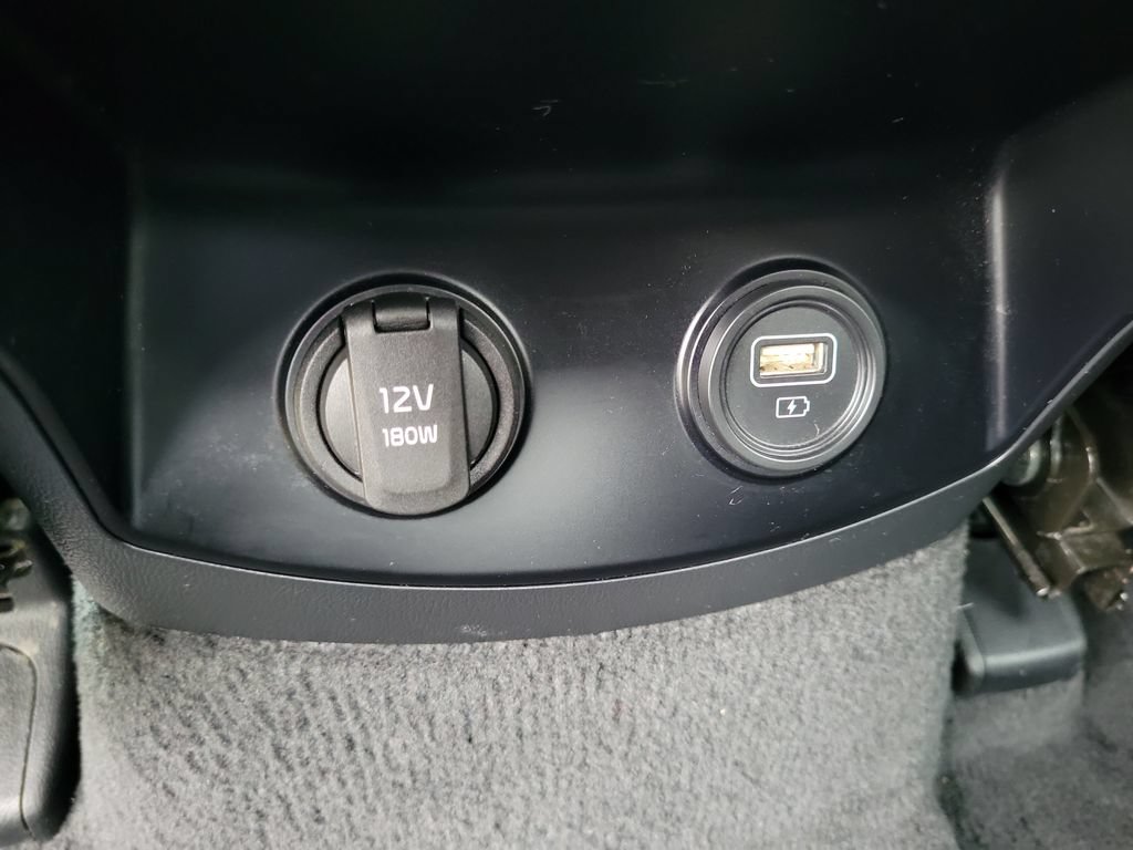 Used 2023 Kia Sorento X-Line EX AWD/4WD image 10