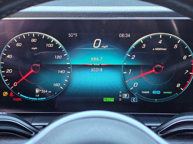 Used 2020 Mercedes-Benz GLS 450 4MATIC image 28
