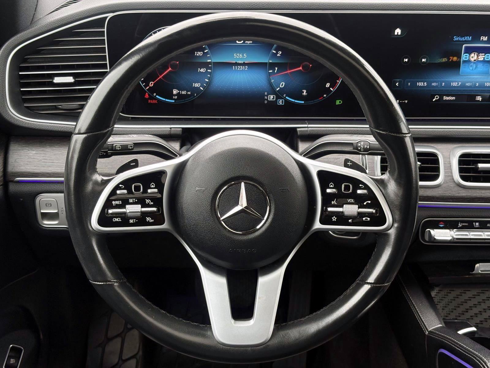 Used 2021 Mercedes-Benz GLE 350 image 15