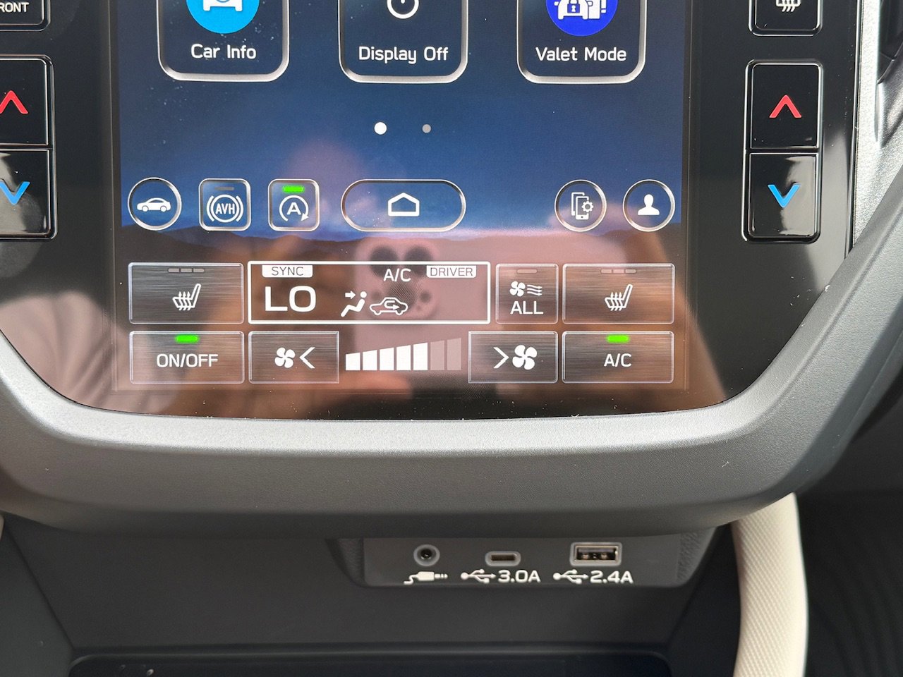 New 2025 Subaru Forester Limited image 23