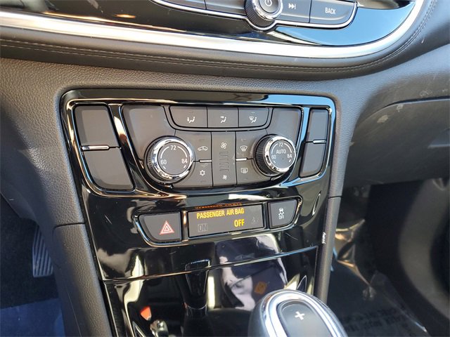 Used 2019 Buick Encore Sport Touring w/ Safety Package image 19