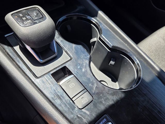 Used 2026 Nissan Rogue SV FWD image 22