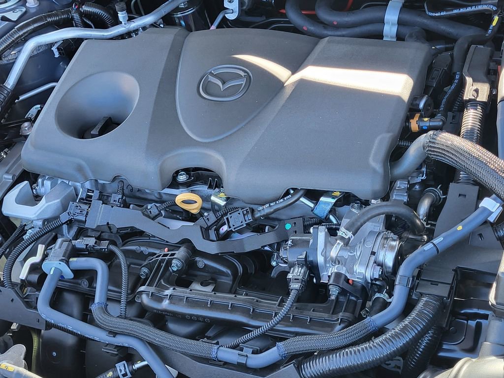 New 2026 MAZDA CX-50 2.5 Hybrid w/ Premium Plus Pkg image 22